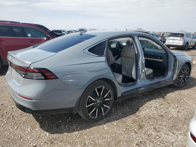 Vin: 1hgcy2f83sa005898, lot: 47542235, honda accord touring hybrid 20253