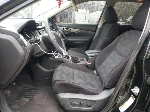 2015 NISSAN ROGUE S - 5N1AT2MV4FC811168