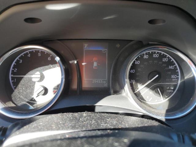 2020 TOYOTA CAMRY SE - 4T1G11AK0LU974510