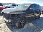 2017 NISSAN PATHFINDER - 5N1DR2MN5HC606165