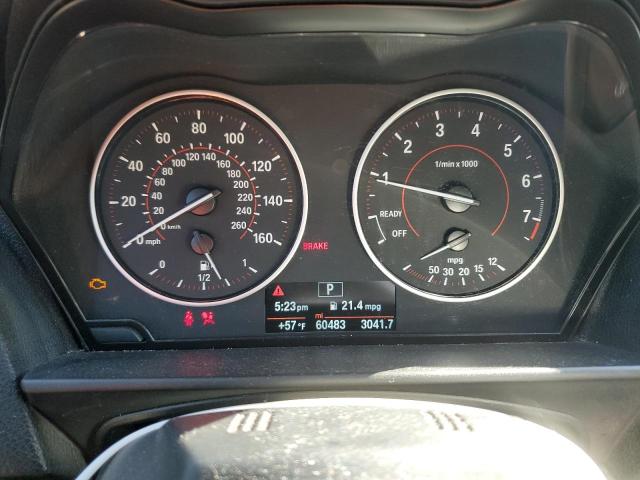 2017 BMW 230I - WBA2K9C31H7A26221