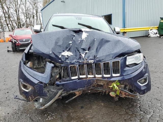 2016 JEEP GRAND CHER - 1C4RJFBG1GC469026