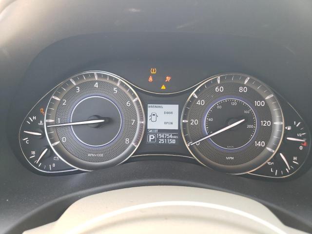 2015 INFINITI QX80 - JN8AZ2NF6F9570936