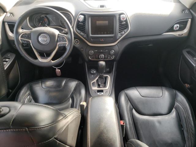 2017 JEEP CHEROKEE L - 1C4PJMDB8HW512340