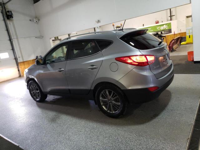 Vin: km8jucag0fu082427, lot: 46369185, hyundai tucson limited 20152