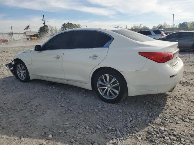 Vin: jn1ev7ar4gm345535, lot: 50761815, infiniti q50 premium 20162