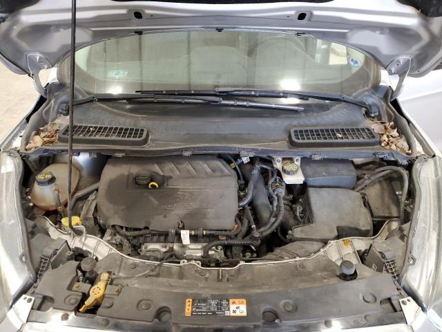 2017 FORD ESCAPE SE 1FMCU0GD4HUA89940