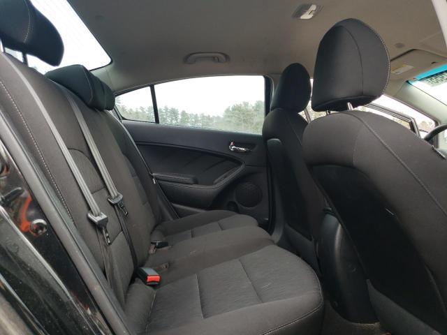 2016 KIA FORTE LX - KNAFK4A67G5610275