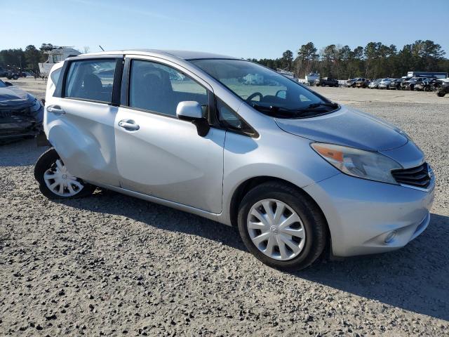 Vin: 3n1ce2cp5el383305, lot: 50402565, nissan versa s 20144