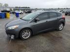 2017 FORD FOCUS SE - 1FADP3K25HL294251