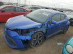 2021 TOYOTA C-HR XLE - JTNKHMBX4M1108510