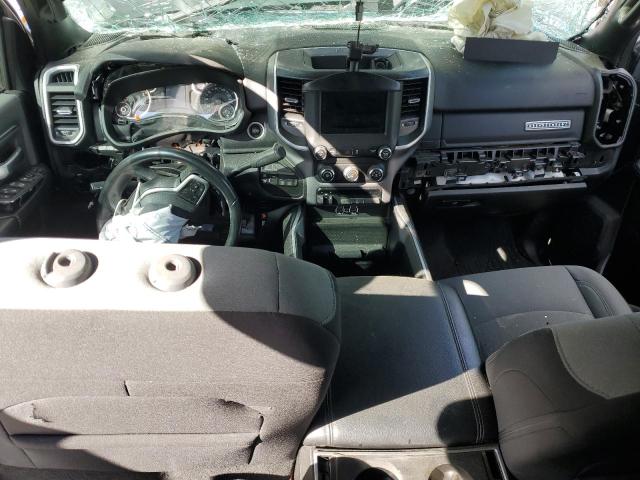 2023 RAM 2500 BIG H 3C6UR5DL2PG540133