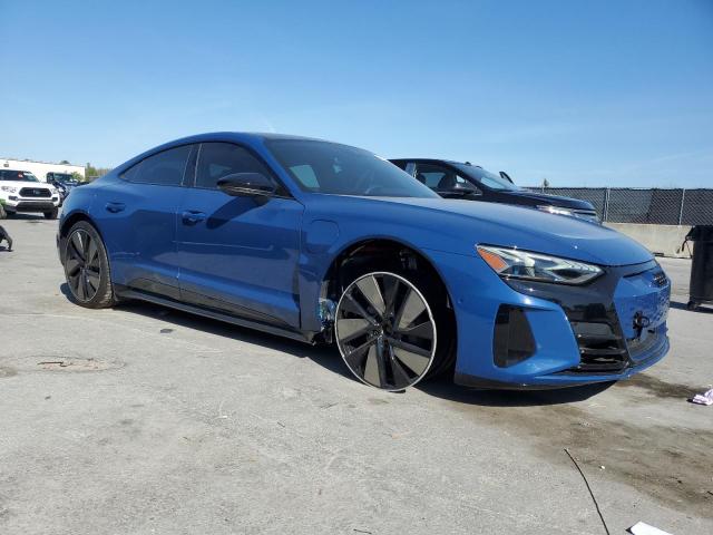 Vin: wauejbfw7p7008220, lot: 48951625, audi e-tron gt prestige 20234