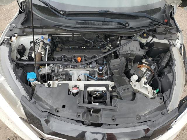 2017 HONDA HR-V EXL - 3CZRU5H74HM717420