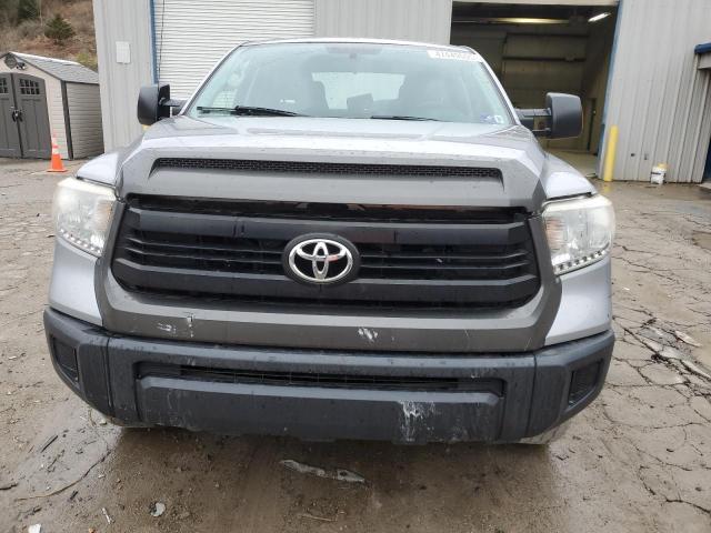 2015 TOYOTA TUNDRA DOU - 5TFCY5F10FX018064