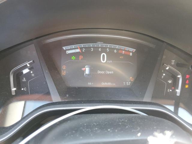 2021 HONDA CR-V EX - 2HKRW2H51MH633553