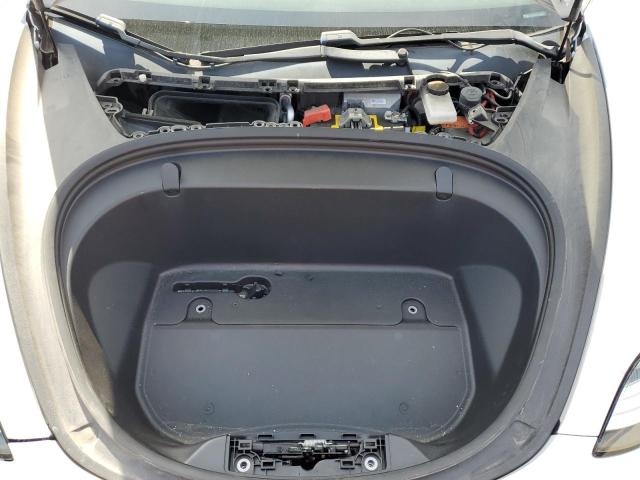 2019 TESLA MODEL 3 5YJ3E1EB3KF494244