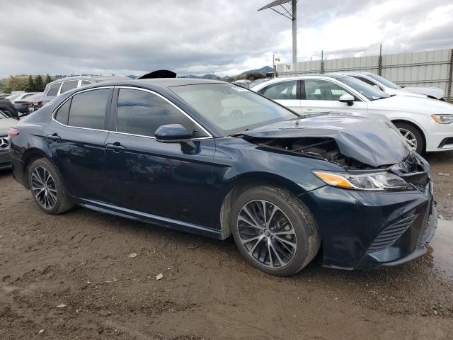 Vin: 4t1b11hk4ju610054, lot: 48084015, toyota camry l 20184