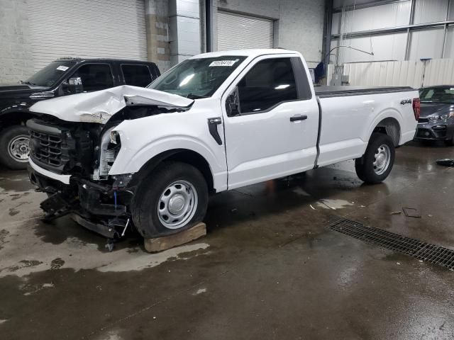 Vin: 1ftmf1lp5rkd61997, lot: 50536415, ford f150 xl 2024 img_1
