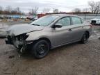 2016 NISSAN SENTRA - 3N1AB7APXGY289488