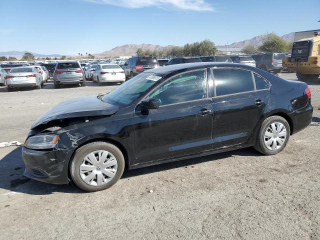 VOLKSWAGEN JETTA TDI