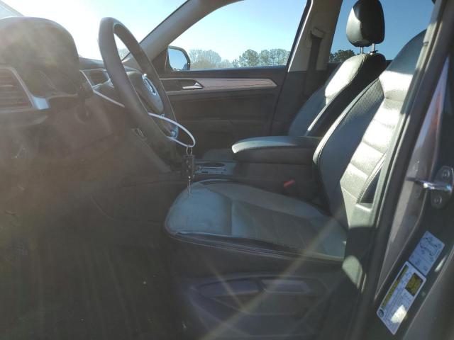 2018 VOLKSWAGEN ATLAS - 1V2BR2CA7JC503392