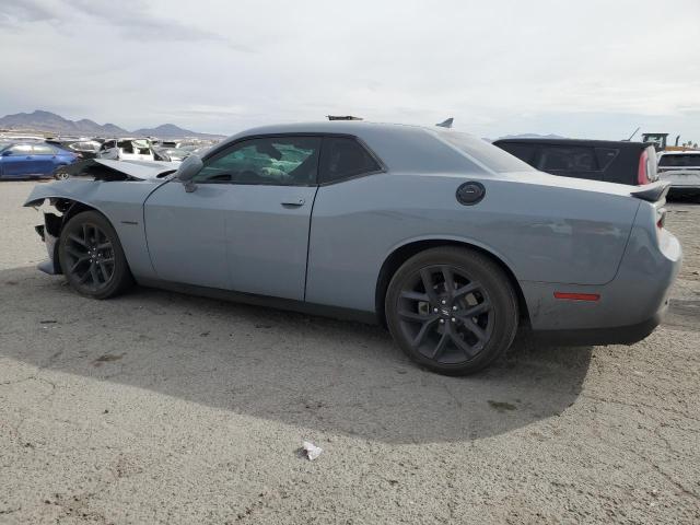 2022 DODGE CHALLENGER 2C3CDZBT3NH137003