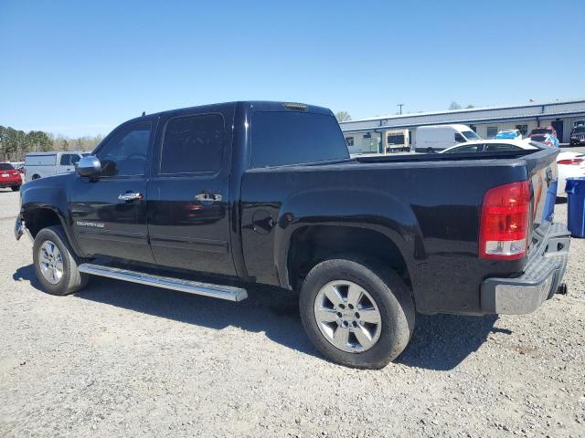 Vin: 3gtp1ve02bg371919, lot: 50022555, gmc sierra c1500 sle 20112