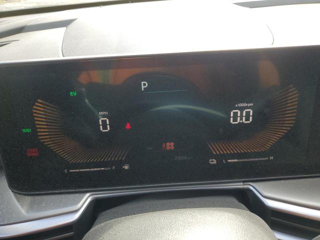 2025 KIA SORENTO EX - KNDRHDJGXS5338773