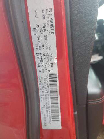 2018 DODGE DURANGO GT - 1C4RDJDG9JC496148