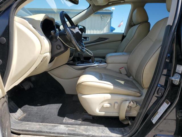 2017 INFINITI QX60 - 5N1DL0MM9HC526851
