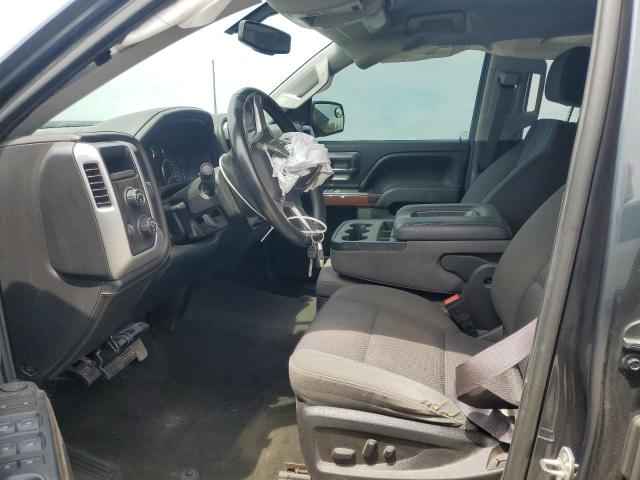 2017 GMC SIERRA K15 - 3GTU2MEC4HG277778