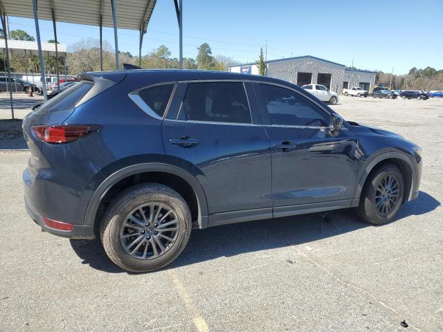 Vin: jm3kfacm1m0442455, lot: 48187985, mazda cx-5 touring 20213
