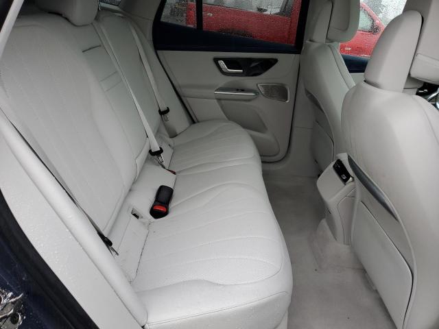 2024 MERCEDES-BENZ EQE SUV 35 4JGGM1CB9RA058584