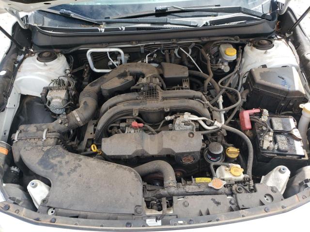 2017 SUBARU OUTBACK 2. 4S4BSANC0H3314359