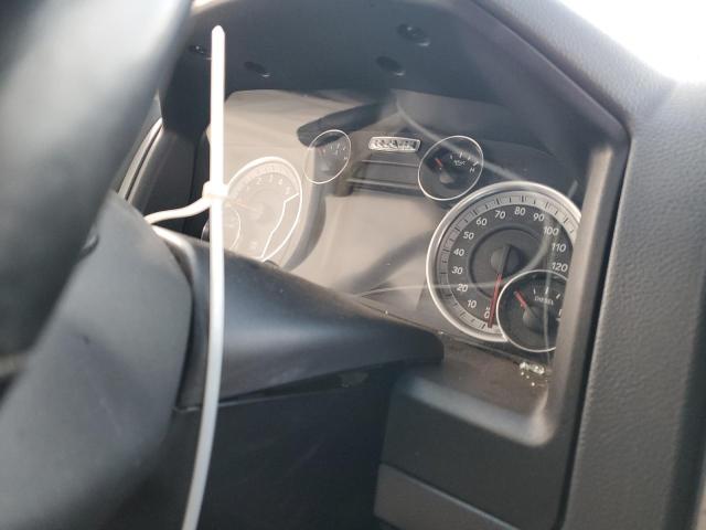 2015 RAM 2500 SLT 3C6UR5DL4FG587548