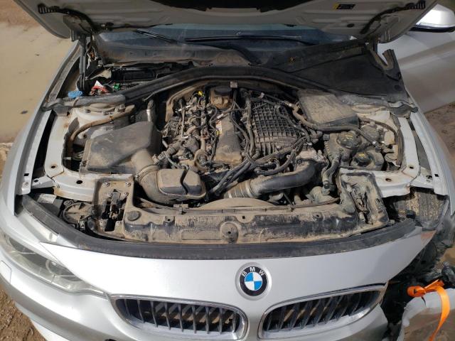 2017 BMW 440XI WBA4P3C35HK528831