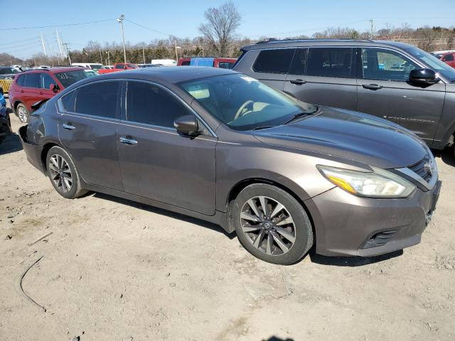 Vin: 1n4al3ap0gc164498, lot: 55333015, nissan altima 2.5 20164