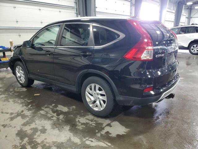 2016 HONDA CR-V EXL - 5J6RM4H78GL083040