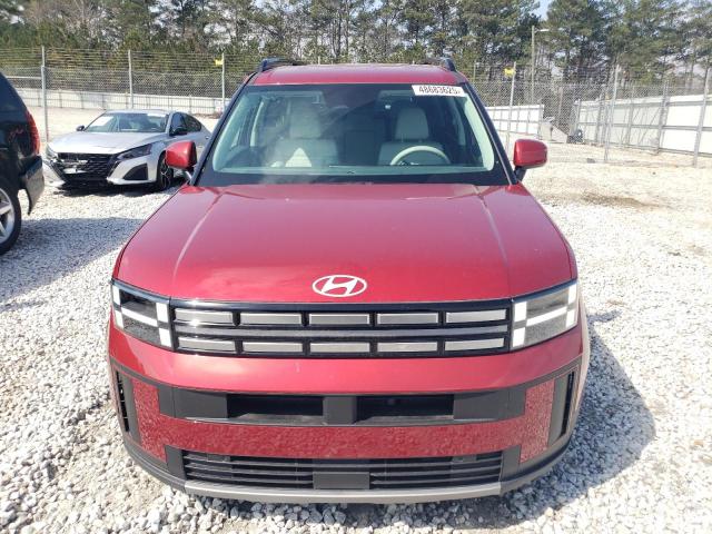 2024 HYUNDAI SANTA FE S 5NMP24G1XRH014967