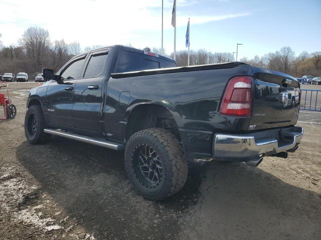 Vin: 1c6srfbt0kn515439, lot: 49419485, ram 1500 big horn/lone star 20192