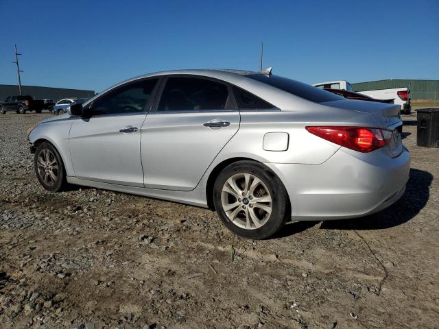 Vin: 5npec4ac2bh007549, lot: 50318155, hyundai sonata se 20112