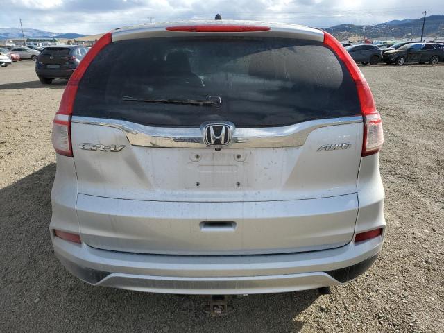 2016 HONDA CR-V EX 2HKRM4H59GH660182