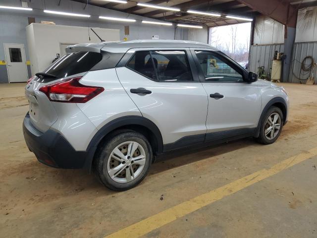 Vin: 3n1cp5cu4jl535974, lot: 48558945, nissan kicks s 20183