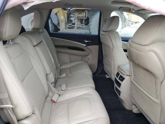 2018 ACURA MDX - 5J8YD3H37JL002949