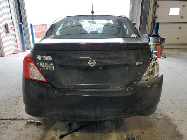 2017 NISSAN VERSA S - 3N1CN7AP2HL847347