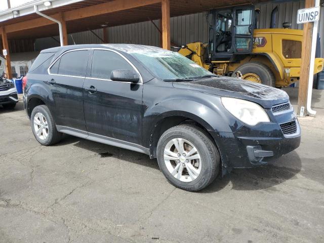 Vin: 2gnalbekxc6160956, lot: 50257735, chevrolet equinox ls 20124