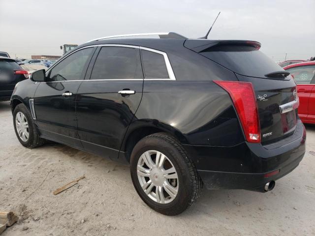 Vin: 3gyfnce3xds620556, lot: 48017055, cadillac srx luxury collection 20132