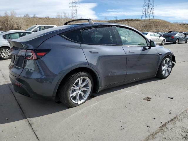 2023 TESLA MODEL Y - 7SAYGAEE4PF873757
