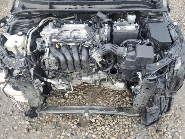 2020 TOYOTA COROLLA LE - JTDEPRAE7LJ095557